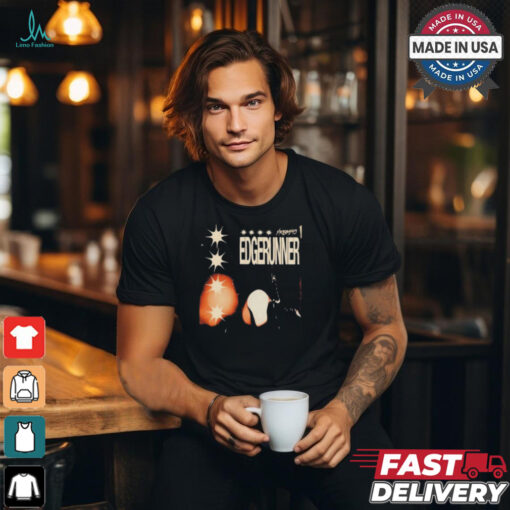 Prompts Edgerunner Shirt