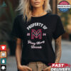 Miami RedHawks Cute Hello Kitty Football shirt