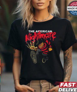 Psychos Only Night Comes Creeping t shirt, hoodie, sweater, long sleeve and tank top Psychos Only Night Comes Creeping t shirt