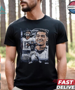 Puka Nacua Los Angeles R Vintage Shirt