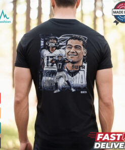 Puka Nacua Los Angeles R Vintage Shirt, hoodie, sweater, long sleeve and tank top Puka Nacua Los Angeles R Vintage Shirt