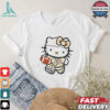 Dequan Finn Baylor Bears Vintage Graphic t shirt