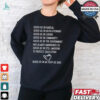 Mustafa Ali Wrestling Languages Shirt