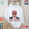 Niko mukelyan wallow the kia forum T shirt