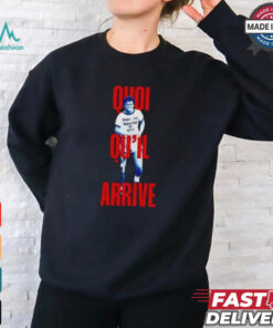 Quoi Qu’il arrive shirt