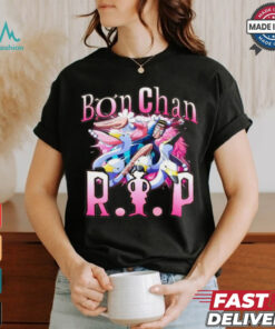 R.I.P Bon Chan Shirt