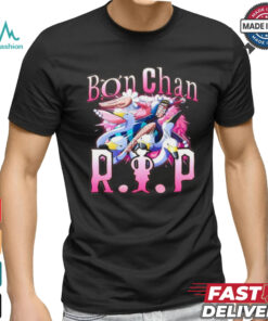 R.I.P Bon Chan Shirt