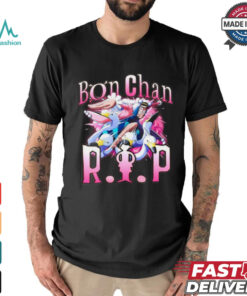 R.I.P Bon Chan Shirt