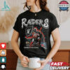 The Future Past 2024 Tour Australia Tee shirt