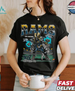 Rams established nfl shirt