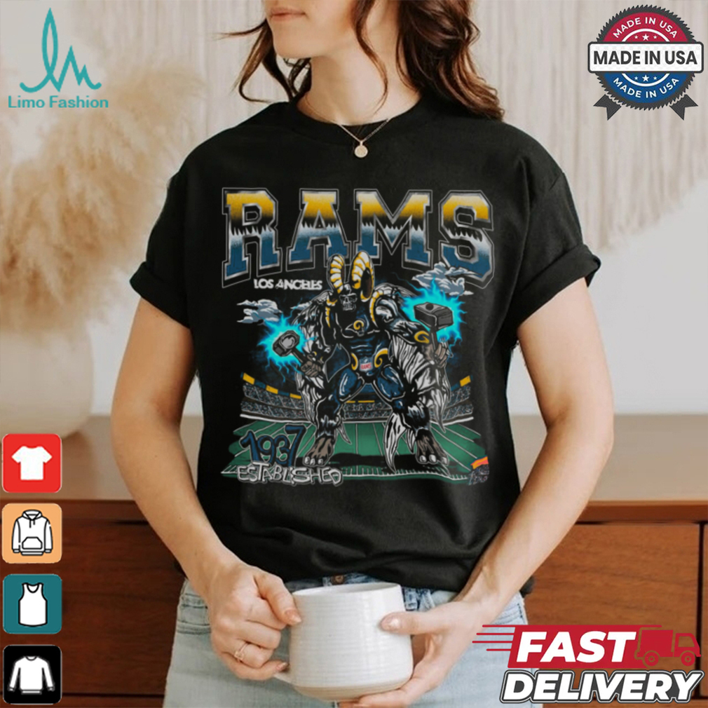 Rams established nfl shirt Rams established nfl shirt