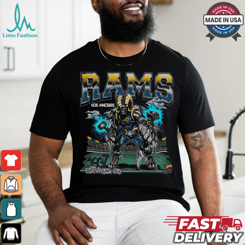 Rams established nfl shirt Rams established nfl shirt