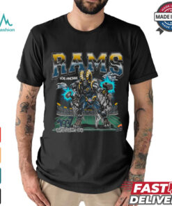 Rams established nfl shirt