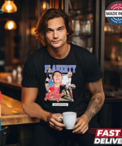 Ray Flaherty Dreamathon Shirt