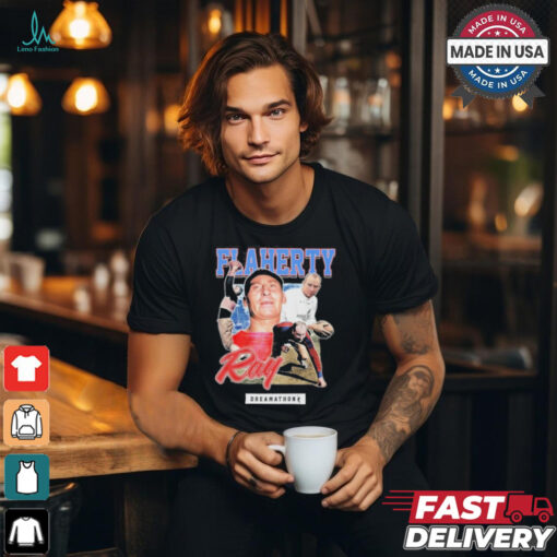 Ray Flaherty Dreamathon Shirt
