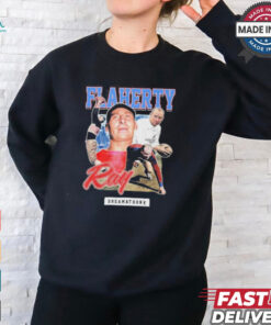 Ray Flaherty Dreamathon Shirt