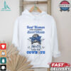 2024 Milb Carolina League Champions Fredericksburg Nationals Player Shirt
