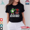 Cheech Chong ’24 Make America Chill Again T Shirt