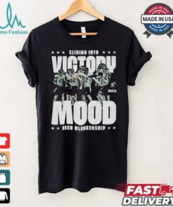 Reed blankenship philadelphia victory mood shirt