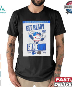 Reno Aces vs Albuquerque Isotopes 2 home games remaining get ready for gameday shirt