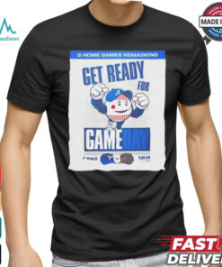 Reno Aces vs Albuquerque Isotopes 2 home games remaining get ready for gameday shirt