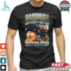 Mike Evans Tampa Bay Buccaneers football graphic poster shirt