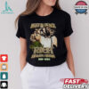 Philadelphia Eagles Sunday Football Club Heavyweight T Shirt