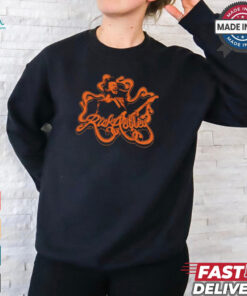 Rick Astley Retro Frame Summer Tour 2024 Shirt