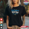 Official Indianapolis Partners Half Heart Shirt