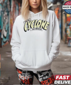Ride The Cyclone Shirt