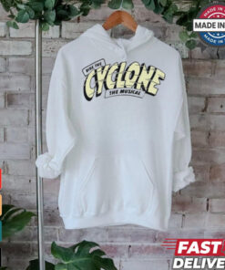 Ride The Cyclone Shirt