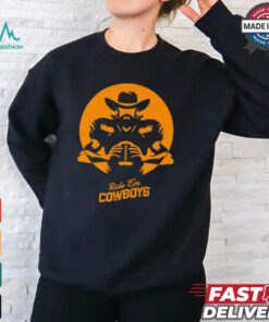 Ride’em generic cowboy 2024 shirt