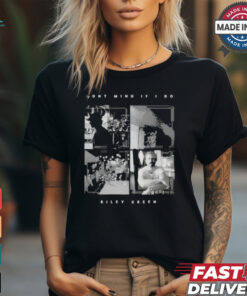 Riley Green Album Shirt