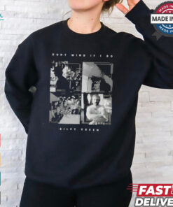 Riley Green Album Shirt
