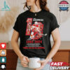 NBA Anthony BASKETBALL pointe shirt