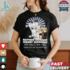 Trump Convict 45 No One Is Above The Law T Shirt