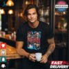 Fc barcelona molta forca capita shirt