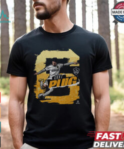 Riqui Puig LA Galaxy Rough Shirt, hoodie, sweater, long sleeve and tank top Riqui Puig LA Galaxy Rough Shirt