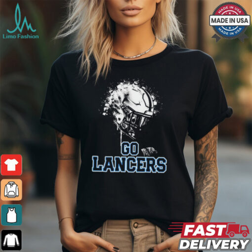Rising helmet go 2024 shirt
