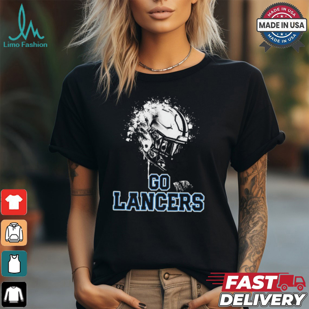 Rising helmet go 2024 shirt Rising helmet go 2024 shirt