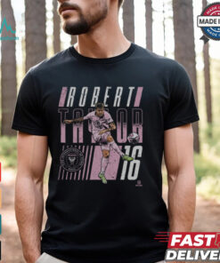 Robert Taylor Inter Miami CF Dash Shirt