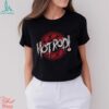 Creed Humphrey Kansas City Vintage Shirt