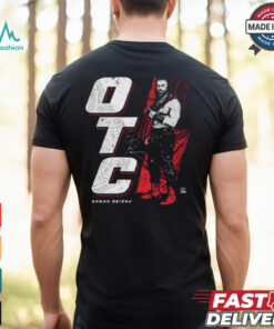 Roman Reigns OTC Signature WWE t shirt