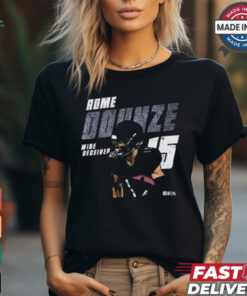 Rome Odunze Chicago Bears Wide Receiver Diamonde t shirt