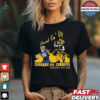 I AM SAFE AND WELL! Our president Donald Trump Shirt