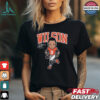 Official New Era Las Vegas Raiders 65th Season Car T shirt