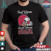 Real Women Love Football Smart Women Love The Tennessee Volunteers X Snoopy Shirt