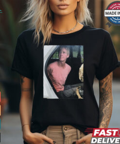 Ryan Wesley Routh Arrested T Shirt