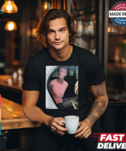 Ryan Wesley Routh Arrested T Shirt