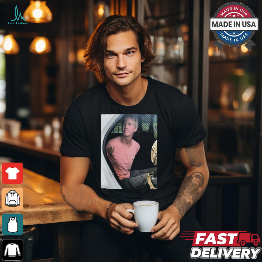 Ryan Wesley Routh Arrested T Shirt Ryan Wesley Routh Arrested T Shirt